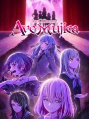 BanG Dream! Ave Mujica poster