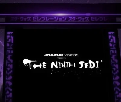 Star Wars Maul Shadow Lord poster