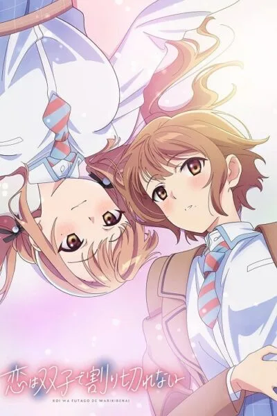 Koi wa Futago de Warikirenai poster